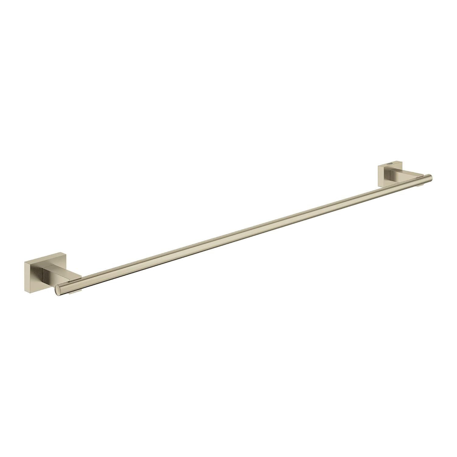 Essentials Cube 24'' Wall Mounted Towel Bar