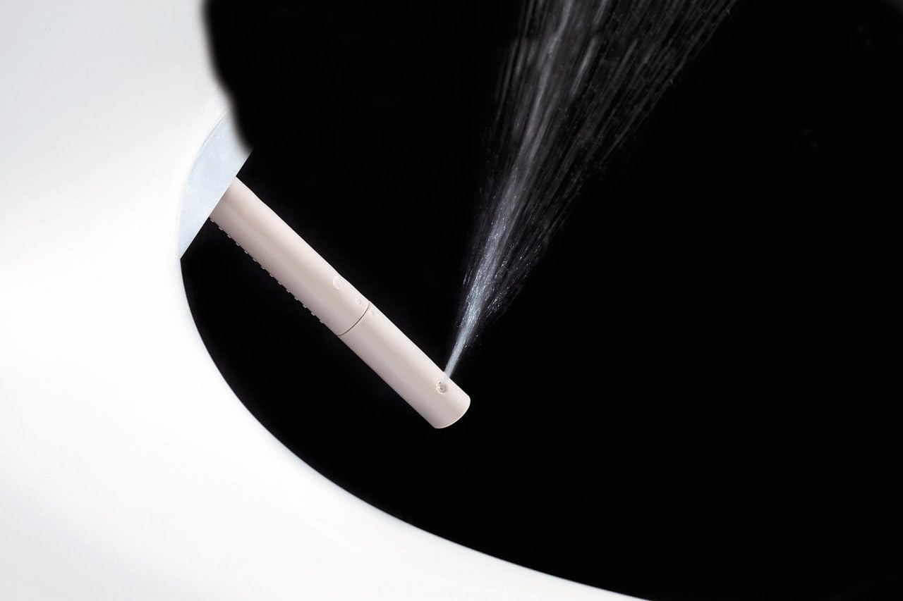 American Standard INAX 415 Heated Dual Nozzle Shower Bidet Toilet Seat w/ Remote