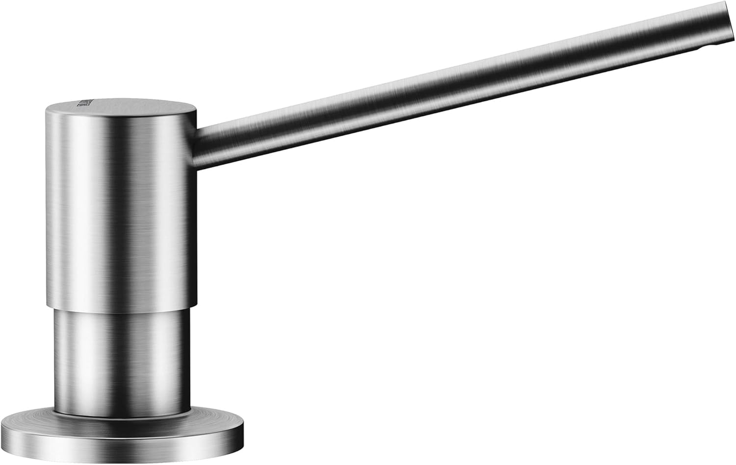Blanco 402672 PVD Stainless Steel Torre Soap Dispenser