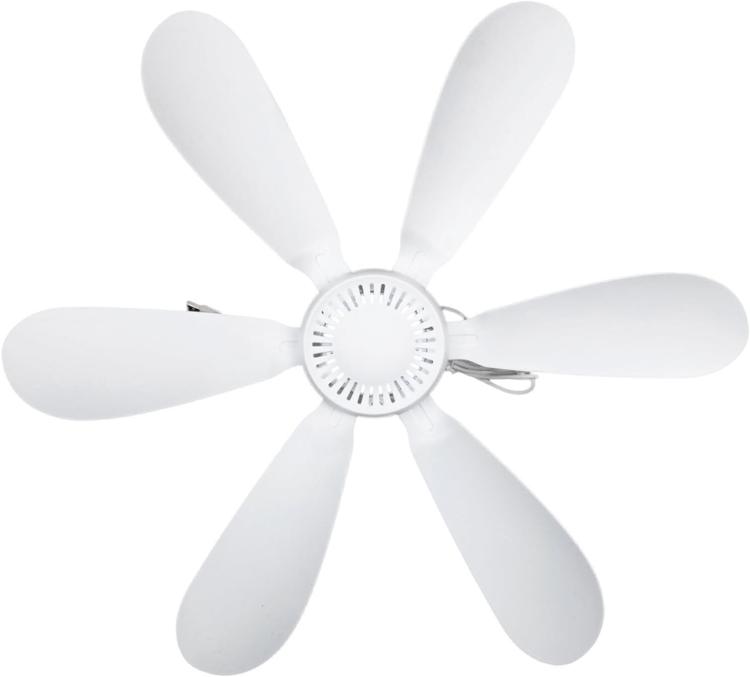 Outdoor Camping Ceiling Fan Tent Fan Hanging Fan Usb Powered Tent Canopy Fan