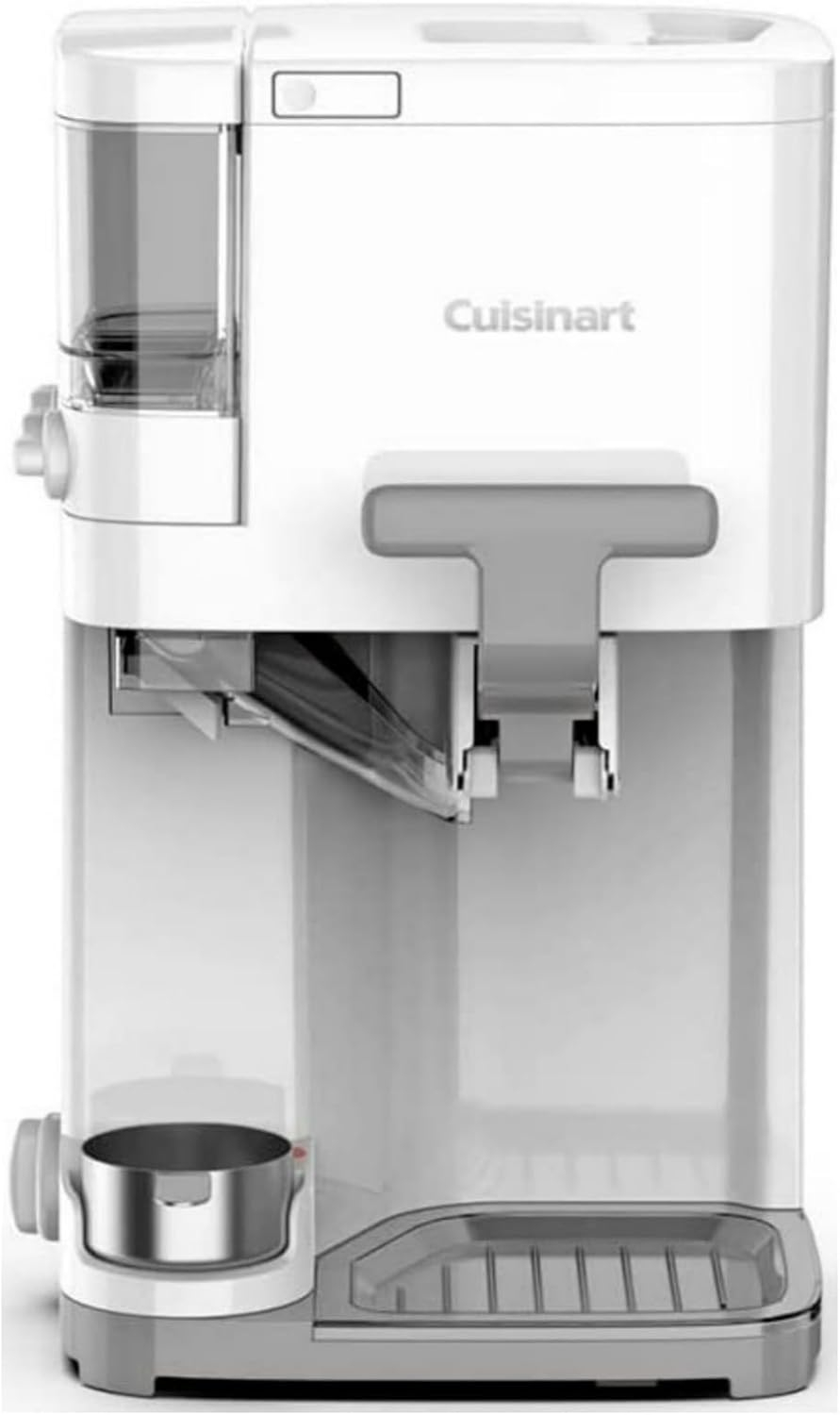 Cuisinart ICE-45 Mix It In™ Soft Serve Ice Cream Maker