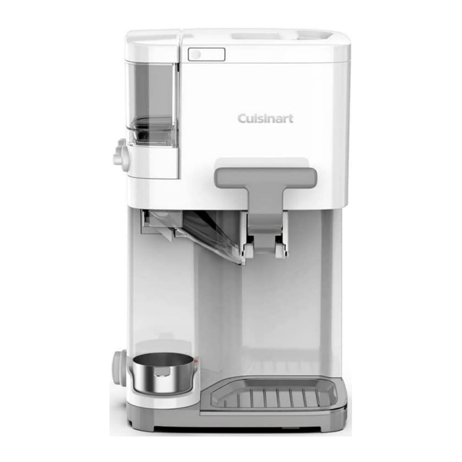Cuisinart ICE-45 Mix It In™ Soft Serve Ice Cream Maker