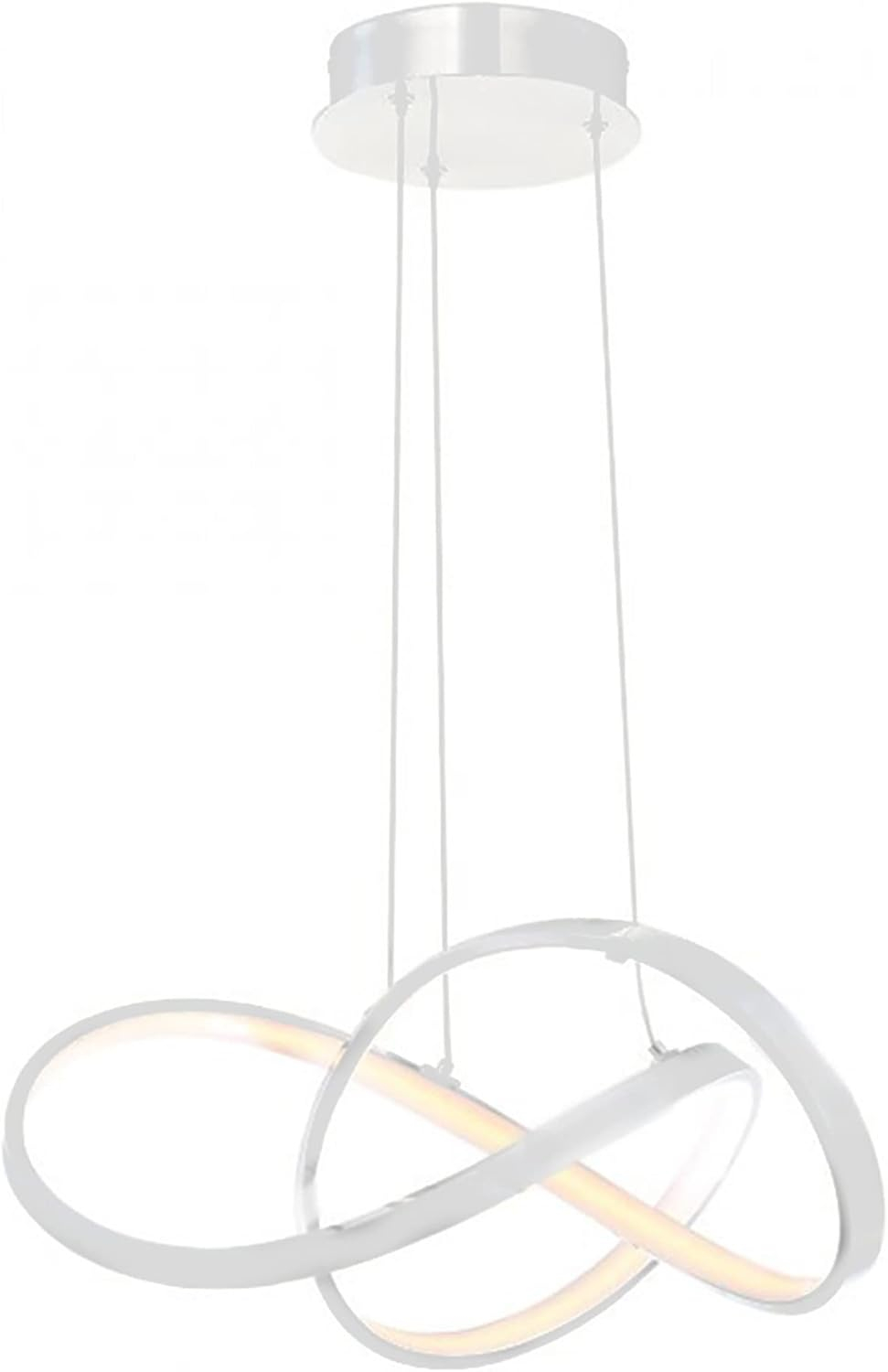 Vornado 1 - Light LED Pendant