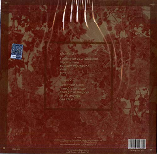 Girl in Red - Beginnings - Music & Performance - Vinyl