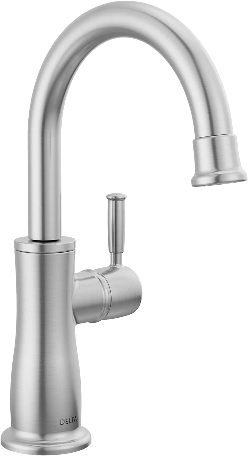 Traditional Beverage Faucet