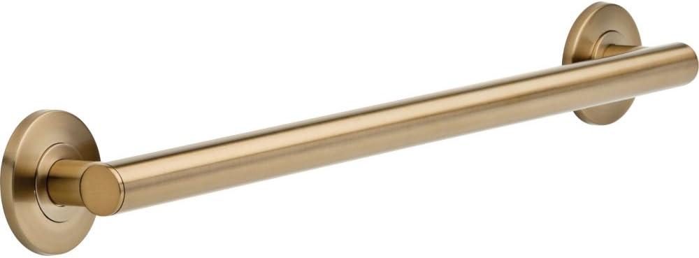 Bath Safety 24" Grab Bar