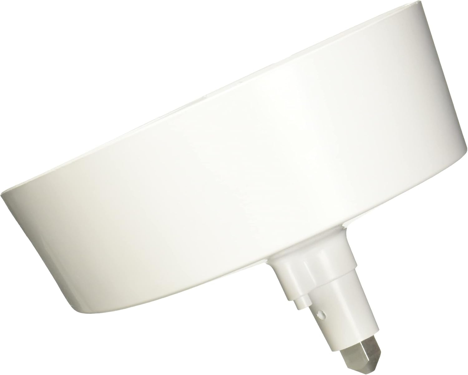 KitchenAid White Plastic Citrus Juicer Attachment for Stand Mixer