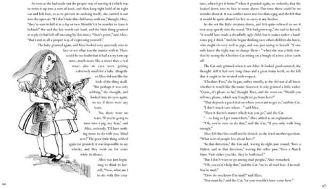 Alice in Wonderland Paperback with Ralph Steadman Illustrations
