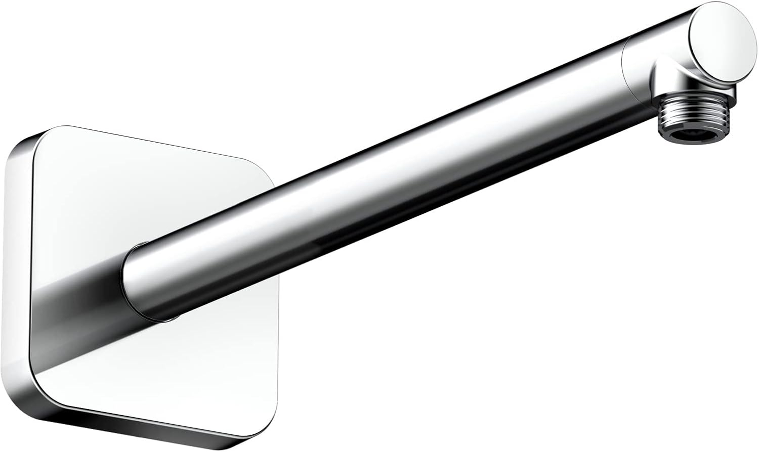 Showersolutions 9-Inch Modern Showerarm