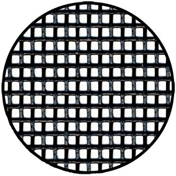 Phifer Screen,Vinyl Coated Polyester,48inx100ft 3014087