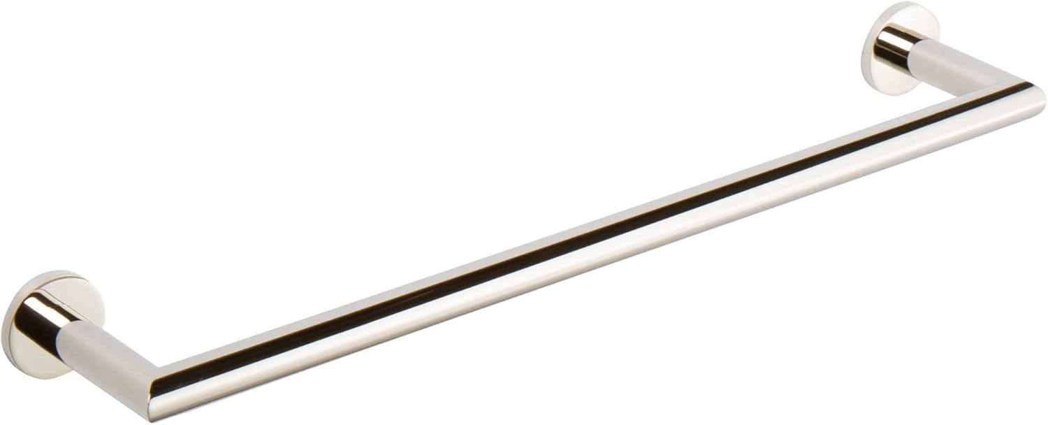 Kubic 18'' 1 Wall Towel Bar