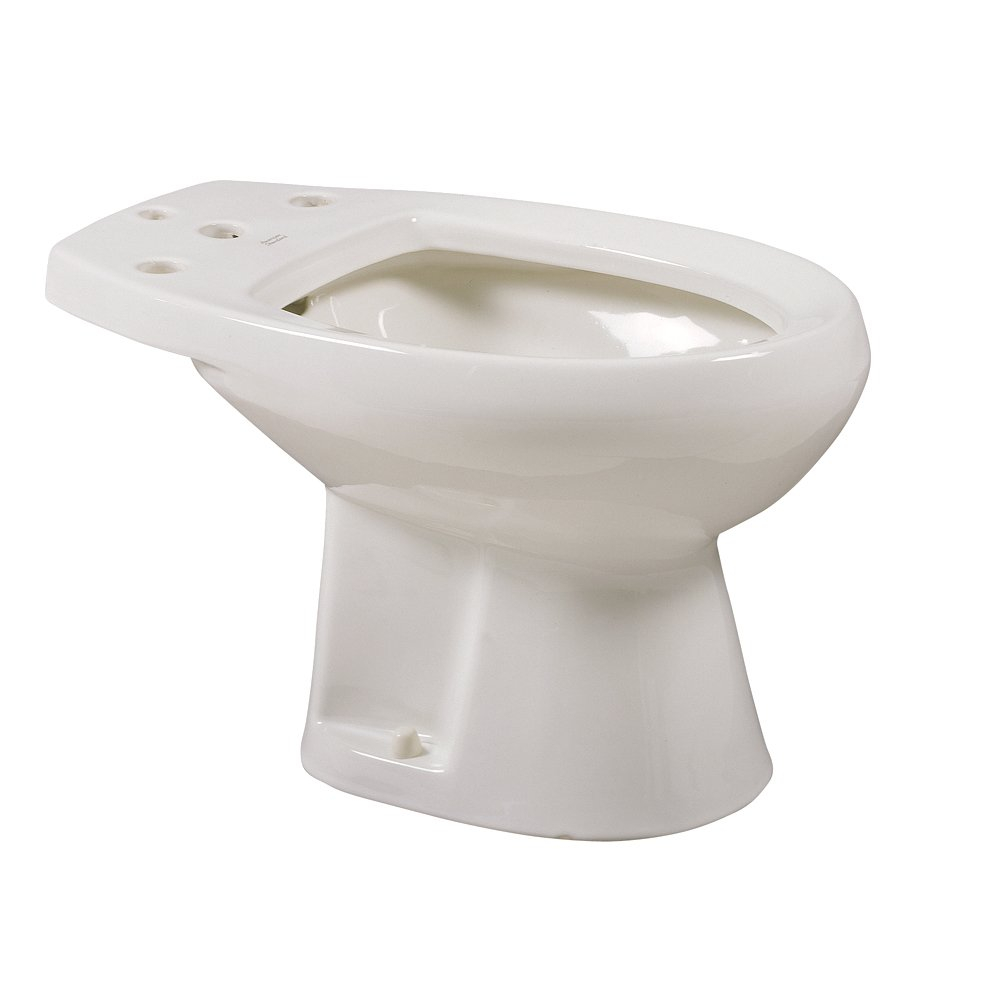 Cadet Elongated Floor Mount Bidet