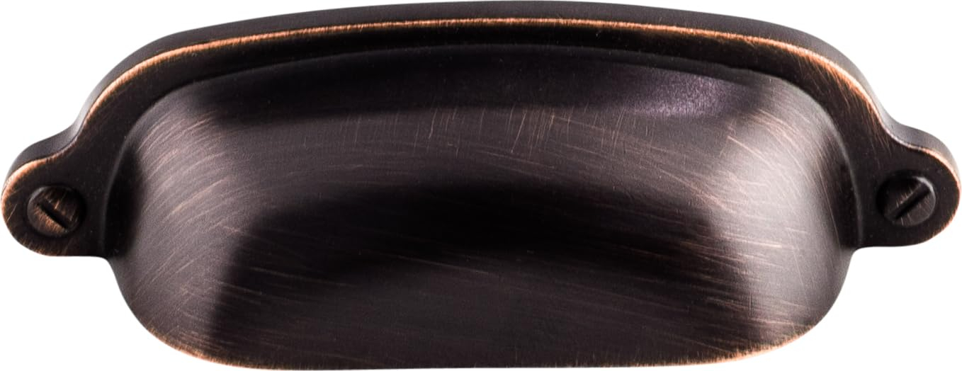 Top Knobs Dakota 2 9/16" Center Cup Pull