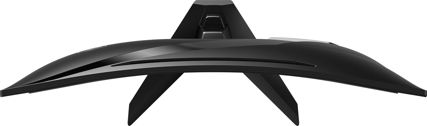 MSI 32" 180 Hz Rapid VA WQHD Gaming Monitor 82% Adobe RGB / 78% DCI-P3 / 101% sRGB MAG 32CQ6F