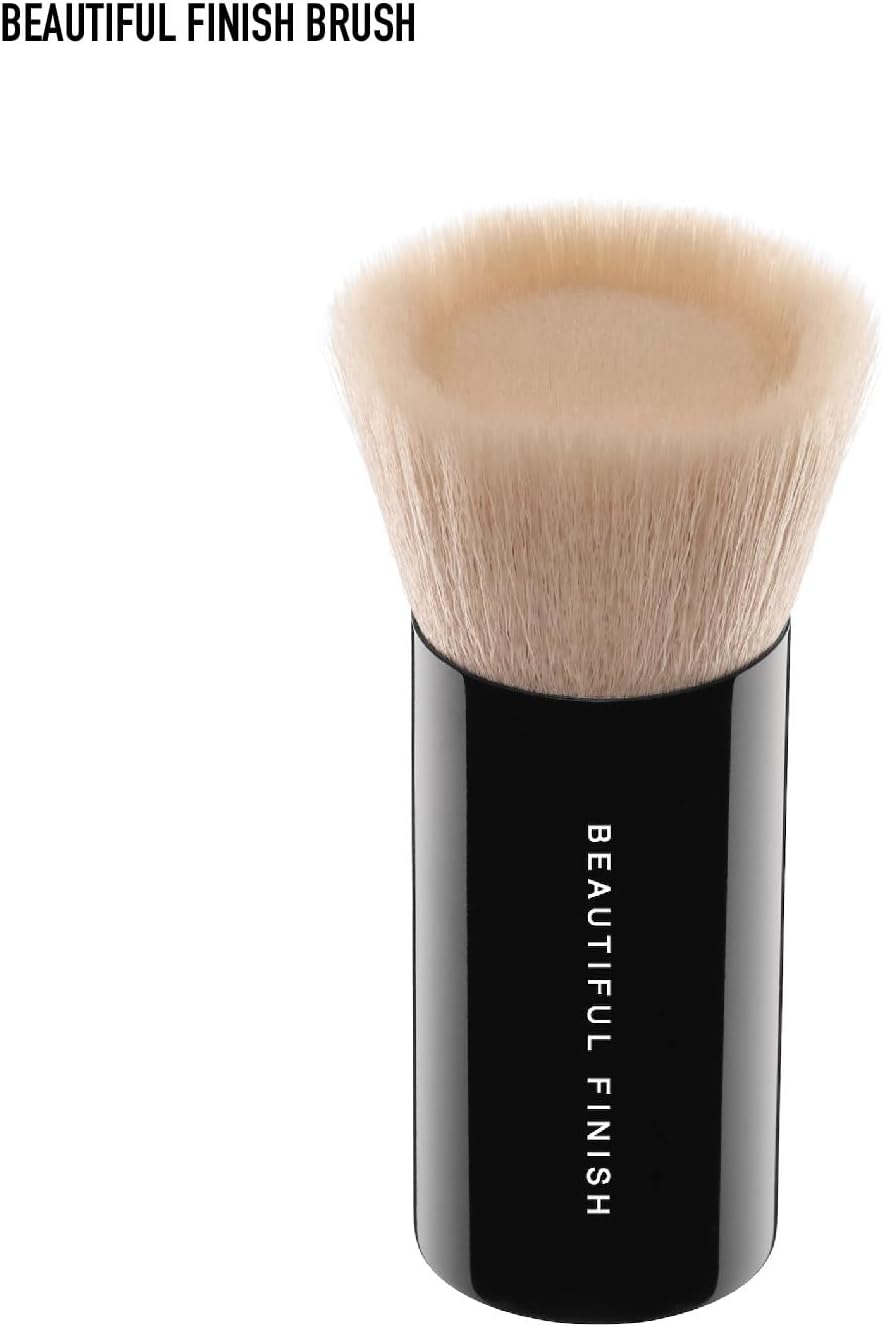 BareMinerals Mini Mineral Makeup Starter Kit with Brush