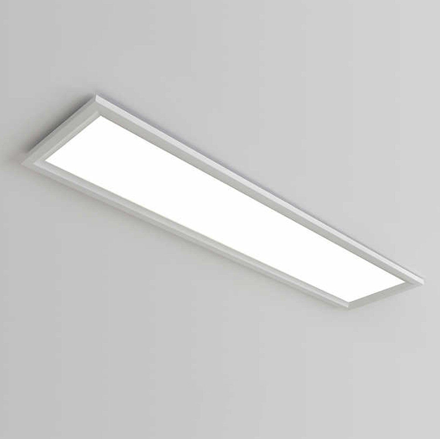 Artika Sunray Ultra Thin LED Light Panel, White