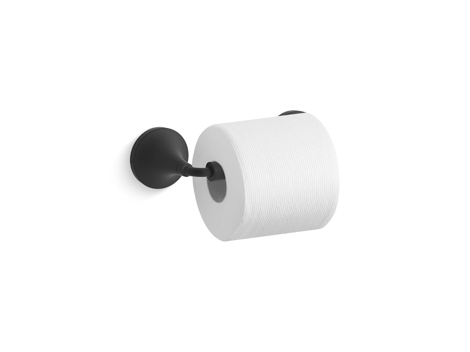 Tone Pivoting Toilet Paper Holder