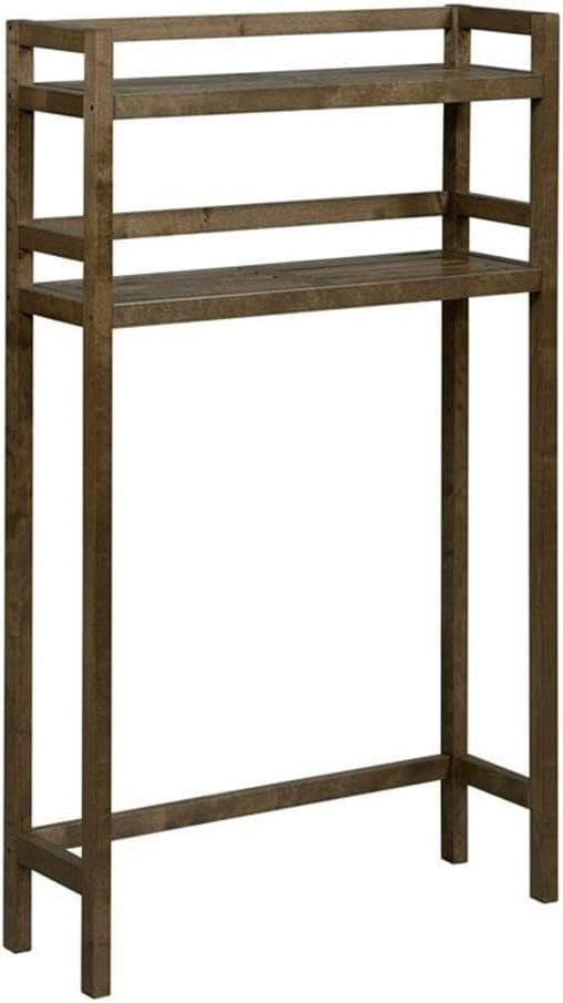 Dunnsville 2-Tier Space Saver