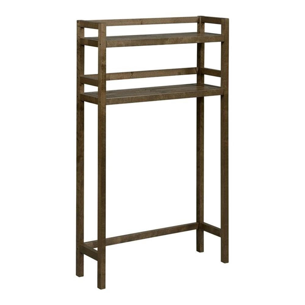 Dunnsville 2-Tier Space Saver