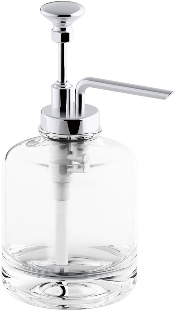 Artifacts® Soap Dispenser