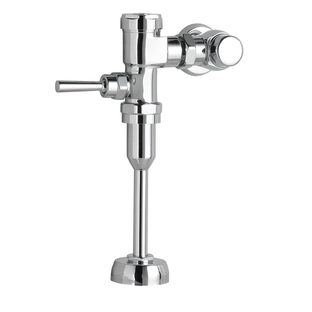 Ultima 0.5 Gallons Manual Flush Valve