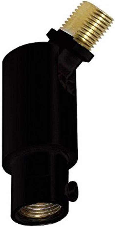 Track System Sloped Ceiling Adapter