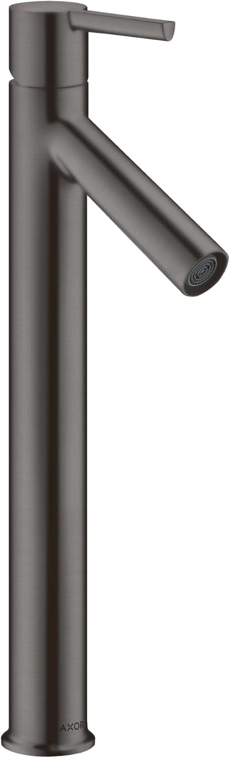 Starck Single Hole Faucet Single-handle Bathroom Faucet