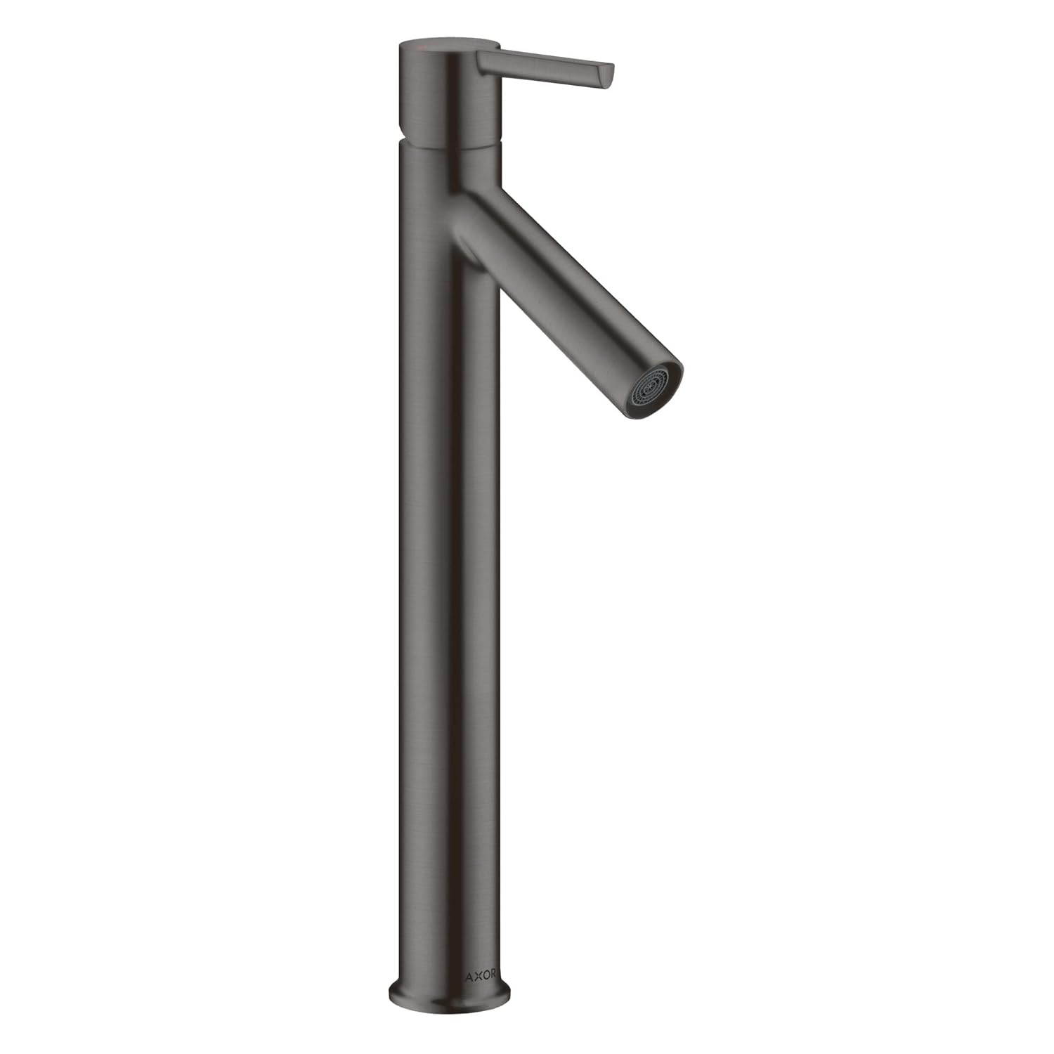 Starck Single Hole Faucet Single-handle Bathroom Faucet