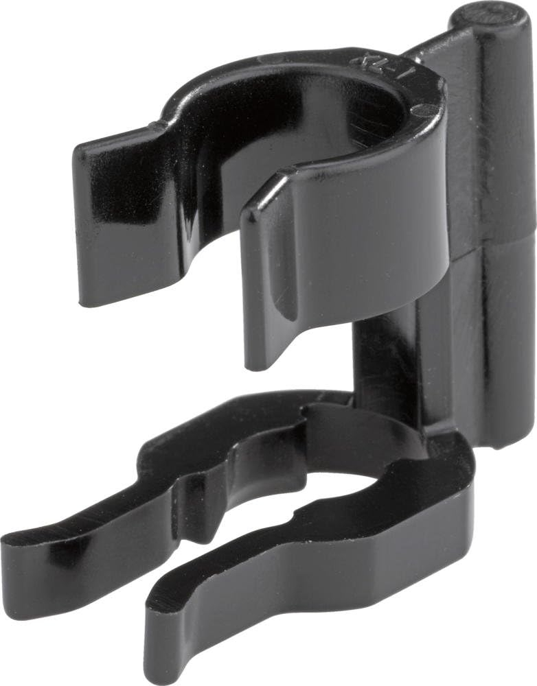 Faucet Hose Clips