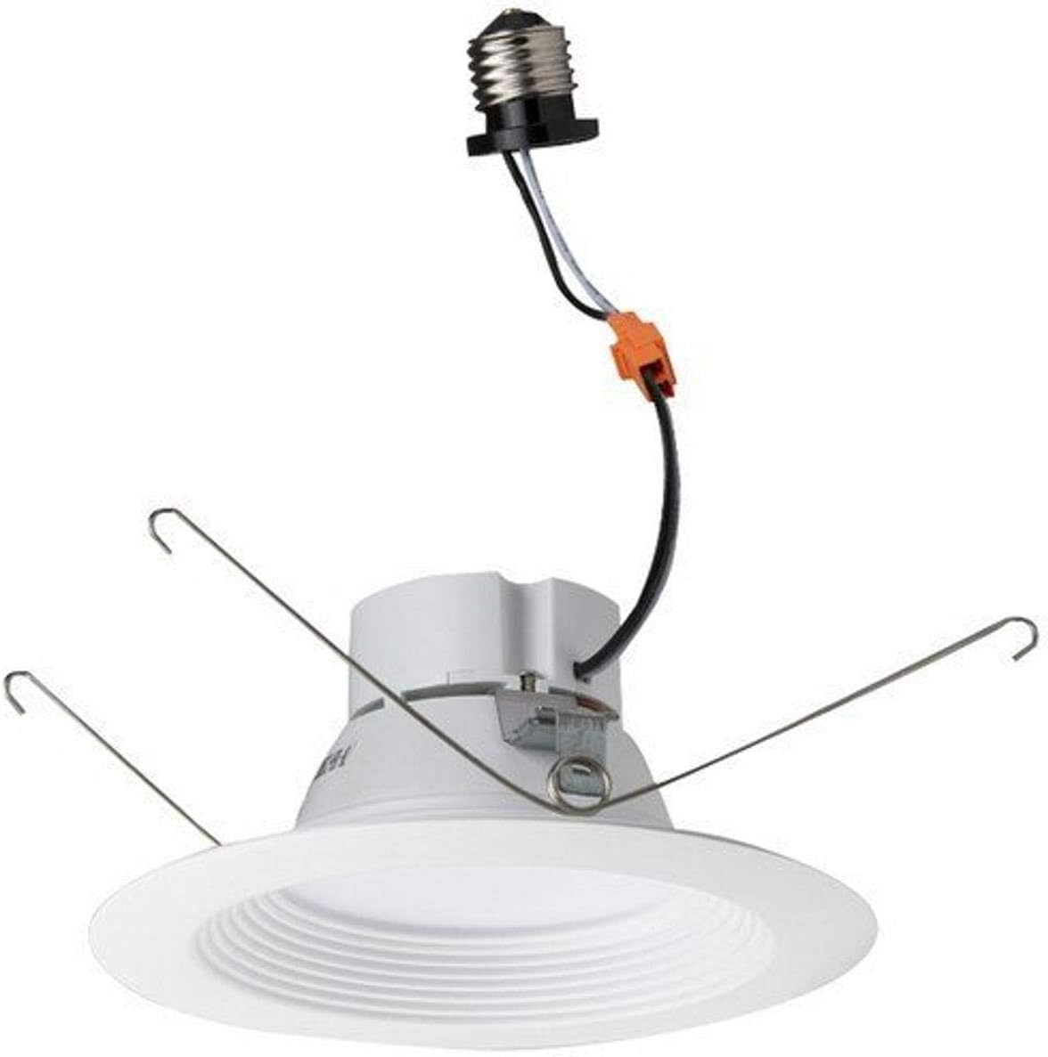 Morris 72609 LED Recessed Lighting Retrofit Kit, 5 in.-6 in. - 3000K