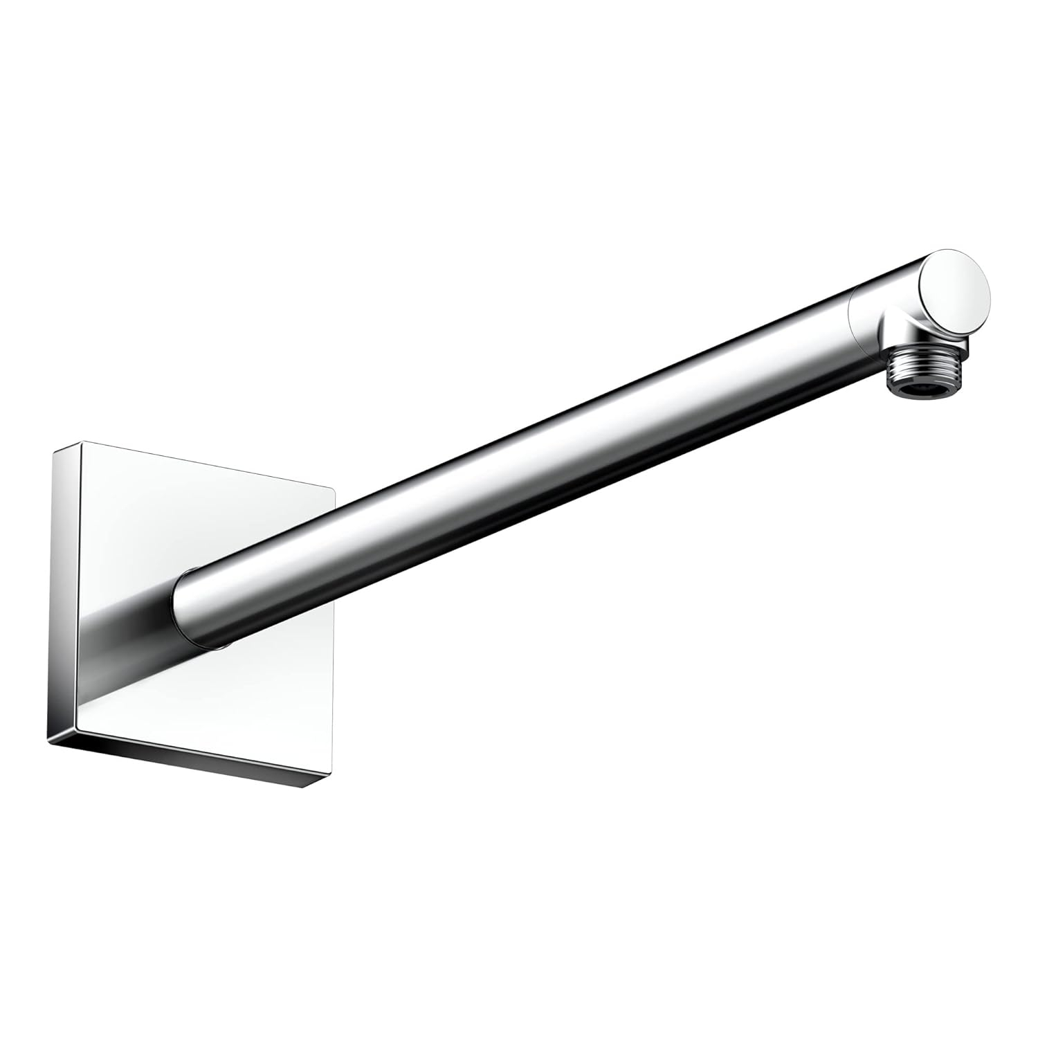 AXOR ShowerSolutions Square 15-Inch Showerarm