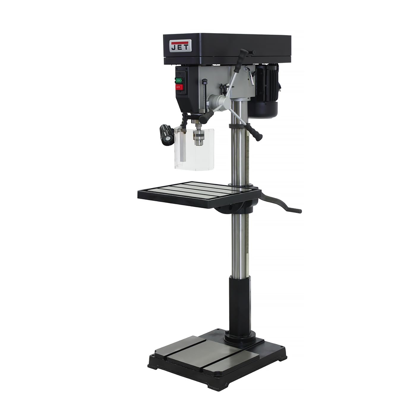 Jet Tools 22" INDUSTRIAL DRILL PRESS