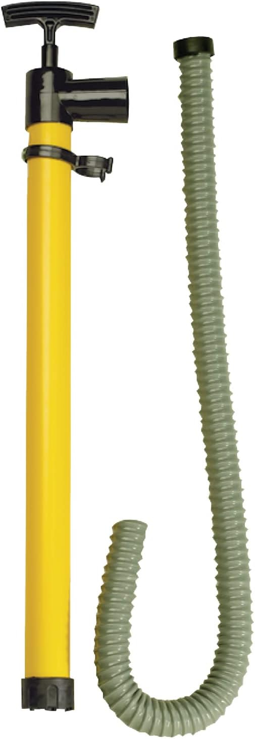 Seachoice 480 GPH Hand-Operated Boating Bilge Pump