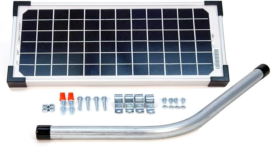 Solar Panel Kit 30 Watt