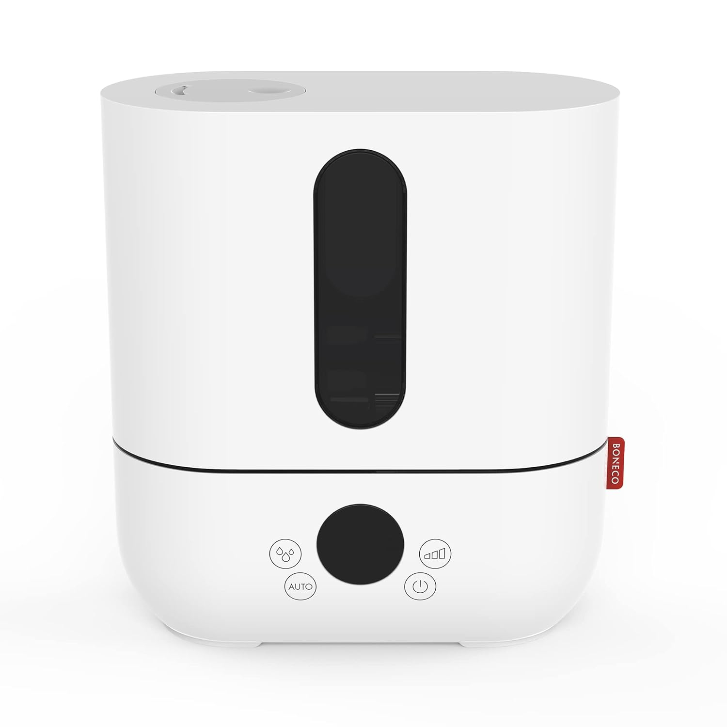 BONECO U250 Large Room Whisper Quiet Ultrasonic Cool Mist Humidifier
