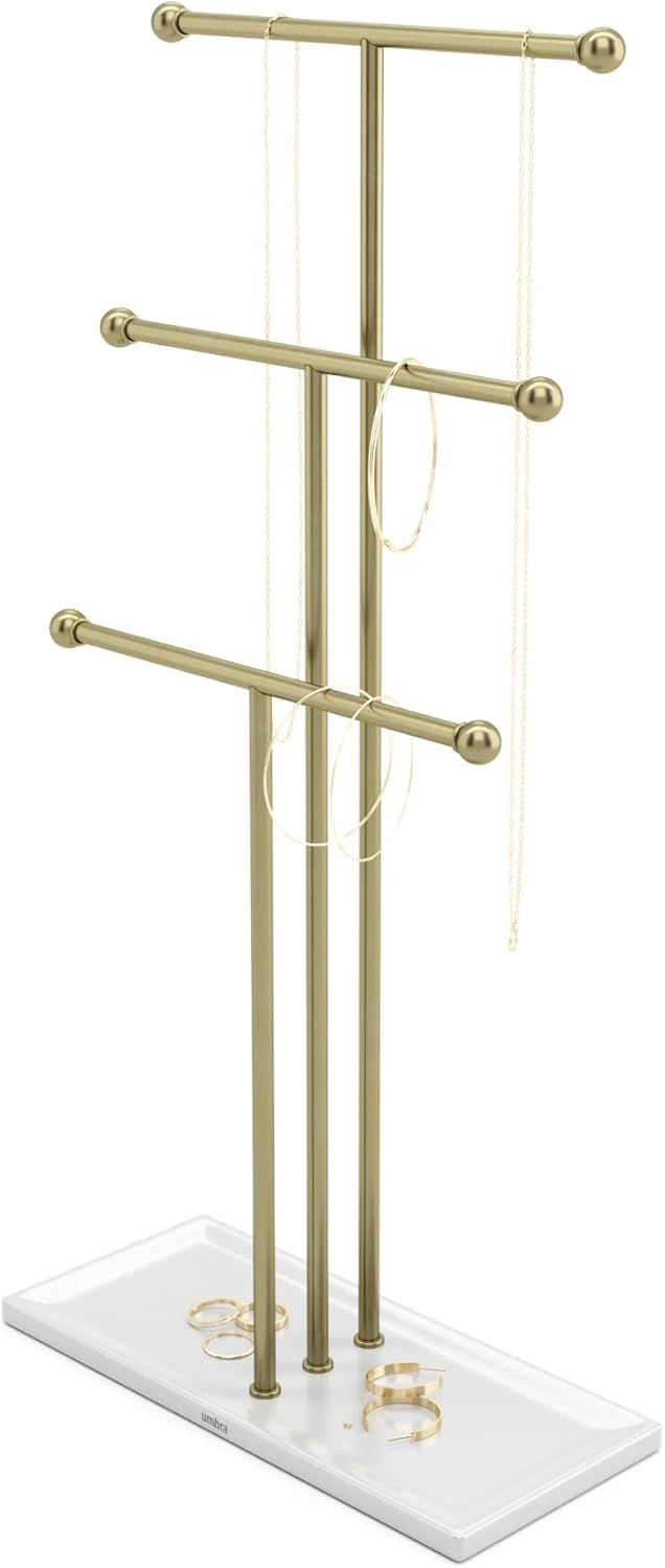 Trigem Jewelry Stand