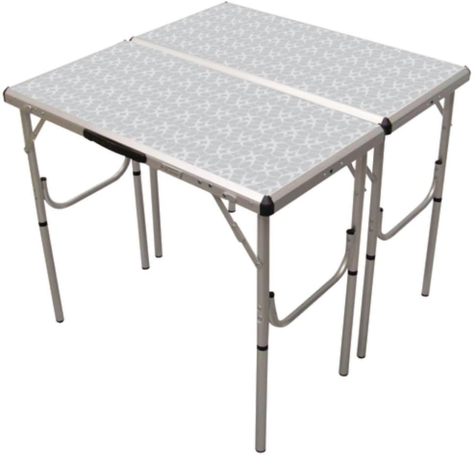 Coleman Pack-Away® 4-In-1 Table