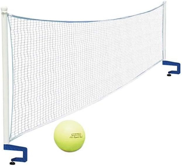 Poolmaster Above Ground Volleyball Game