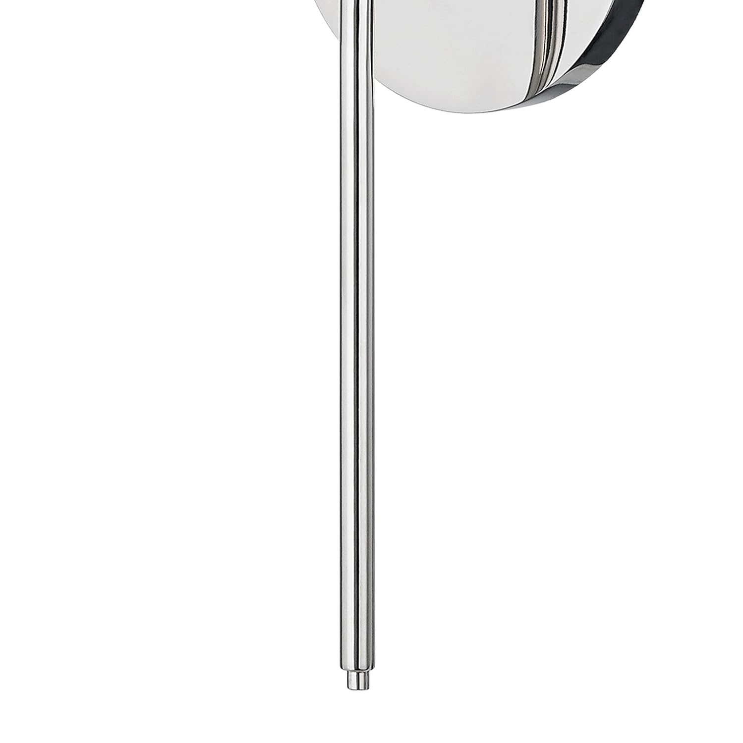 Mitzi Olivia 1 - Light Sconce in  Polished Nickel