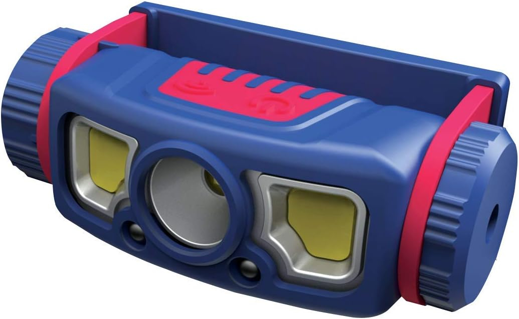 Clore Automotive Light-N-Carry LNC7250 LED COB Versatile Action Light