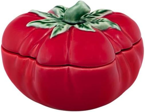 Bordallo Pinheiro Ceramic Decorative Bowl 1