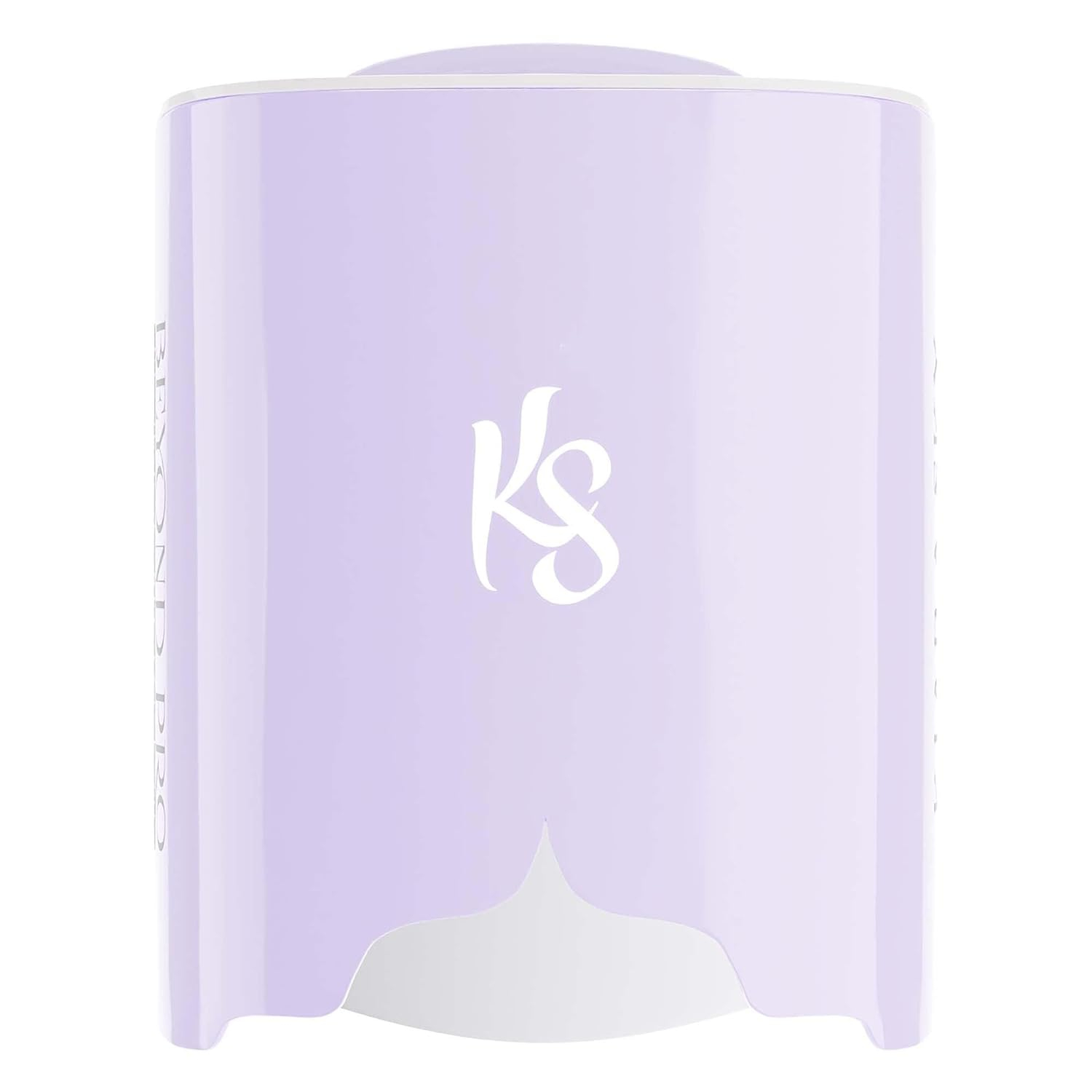 Kiara Sky Purple Lavender Beyond Pro Vol 2 Rechargeable LED Lamp