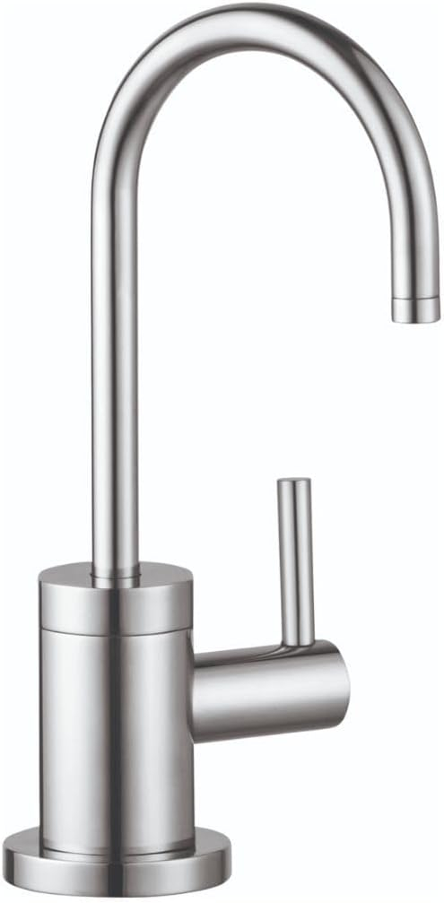 Talis S Pull Down Cold Water Dispenser