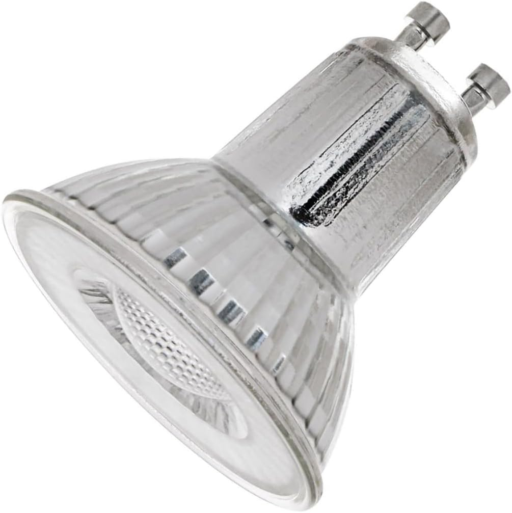Feit Electric MR16 BPMR16GU10/500/950CA 50W EQ DM LED Light Bulb