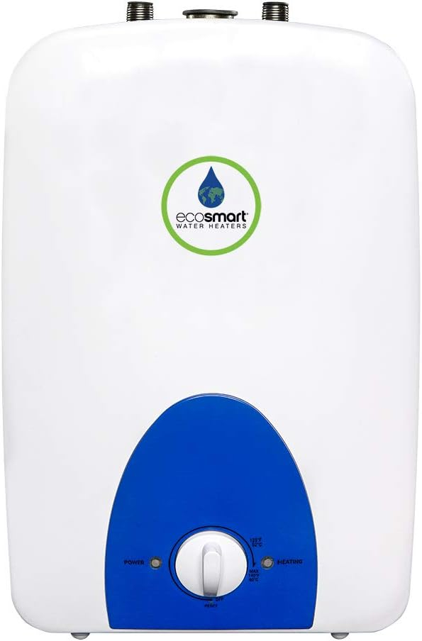 EcoSmart 2.5 gal. Electric Water Heater