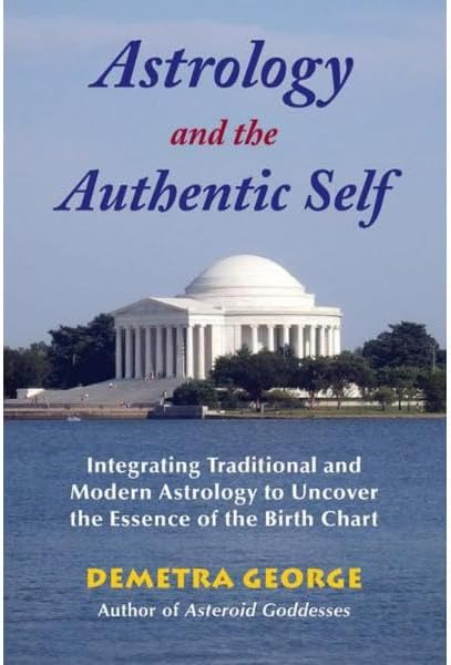 Astrology and the Authentic Self: Integrating Traditional and Modern Astrology
