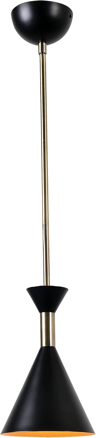 Samira 4 Light Metal Dimmable Pendant