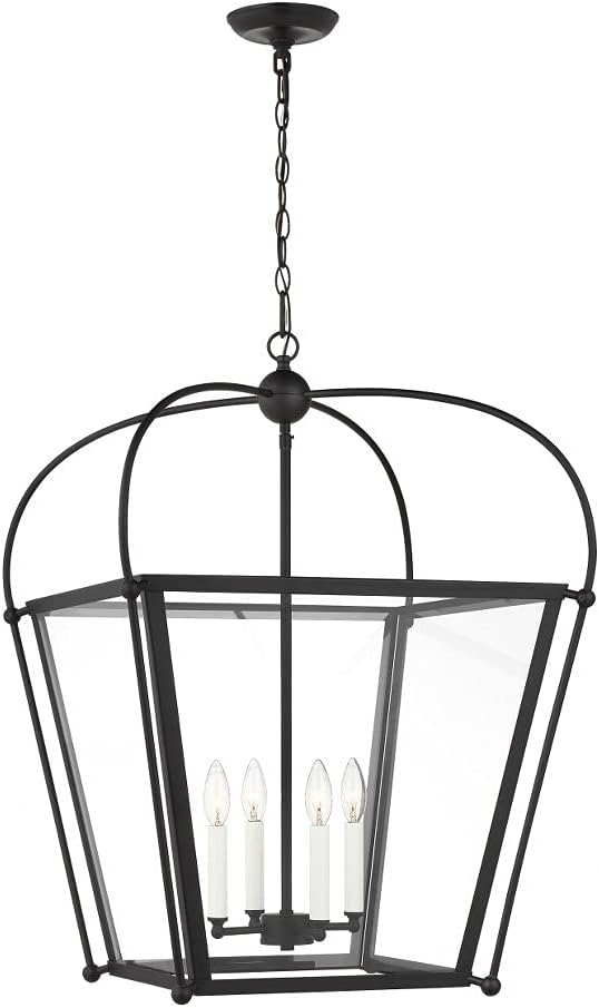 Charleston 4 - Light Pendant