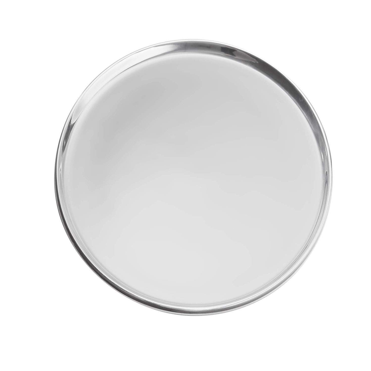 Nambé Nambe Classic Round Tray - 13''
