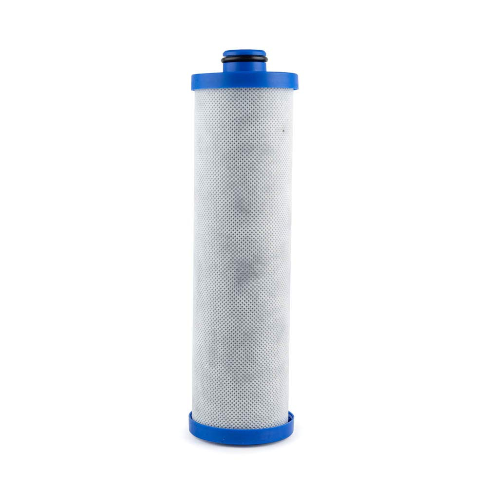 Clear Choice Replacement Water Filter (KW1) for Built-In RV Water Filtration Systems, 2-pack
